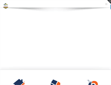 Tablet Screenshot of abnet.ca